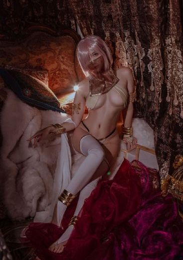 善良的妻子3
