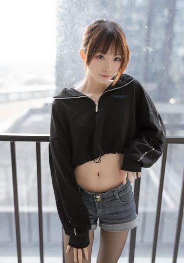 久久影