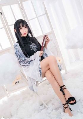 成为影之实力者第二季