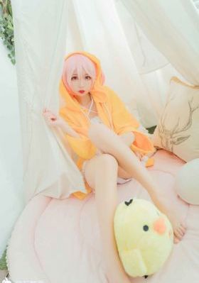 隔壁的女孩6
