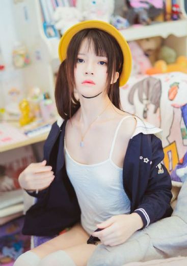 替嫁医女