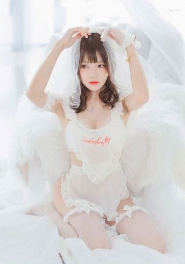 霹雳娇娃2