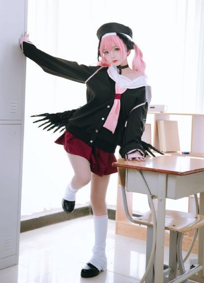 福星小子