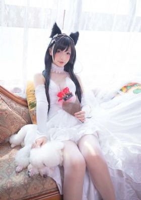 己瞄准我的妹妹